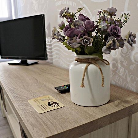 Apartamentos Credencial Саррия Екстериор снимка