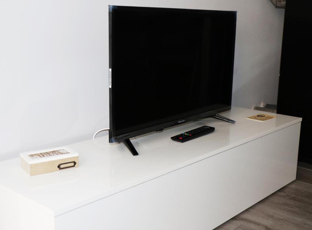 Apartamentos Credencial Саррия Екстериор снимка