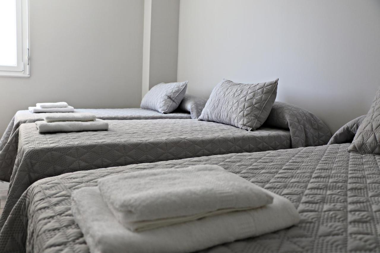 Apartamentos Credencial Саррия Екстериор снимка
