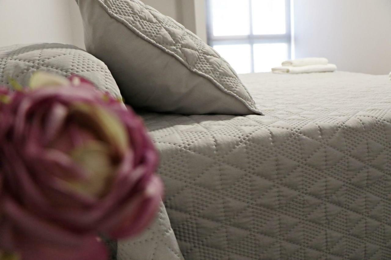 Apartamentos Credencial Саррия Екстериор снимка