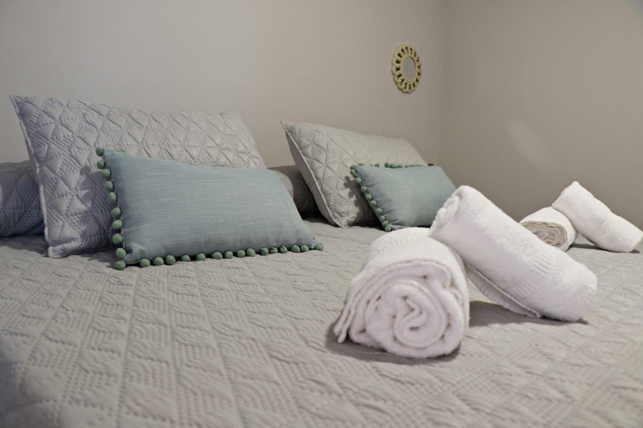 Apartamentos Credencial Саррия Екстериор снимка